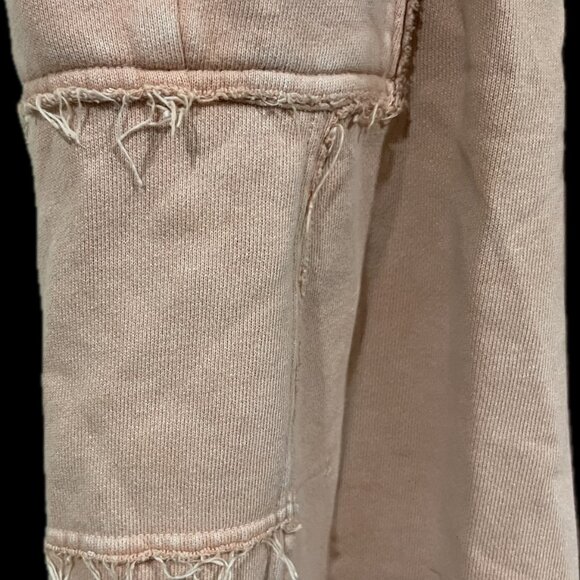 Free People Movement Barrel Pants Size Small - Picture 3 of 4